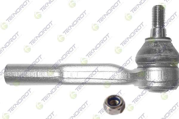 TQ TQ-O-461 - Наконечник рулевой тяги, шарнир autospares.lv