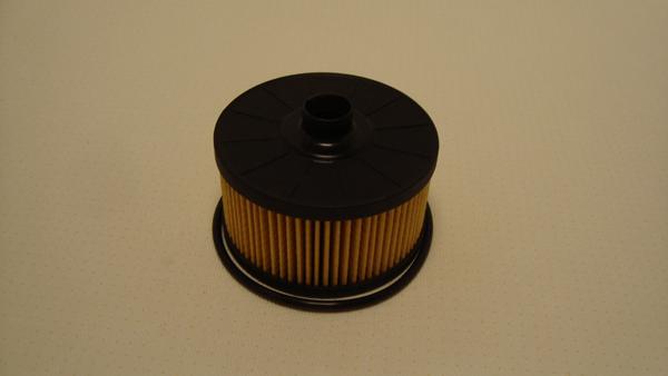TQ TQ-O353 - Масляный фильтр autospares.lv