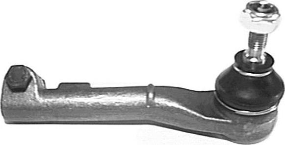 TQ TQ-R-511 - Наконечник рулевой тяги, шарнир autospares.lv