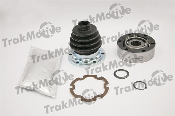 TrakMotive 45-0047 - Шарнирный комплект, ШРУС, приводной вал autospares.lv