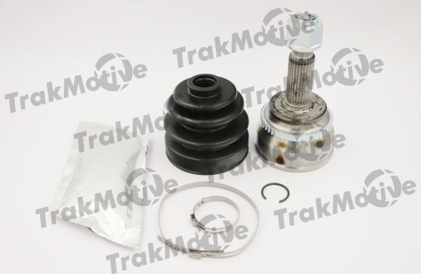 TrakMotive 40-0440 - Шарнирный комплект, ШРУС, приводной вал autospares.lv