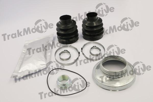 TrakMotive 50-0499 - Пыльник, приводной вал autospares.lv