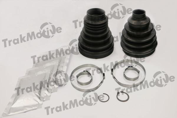 TrakMotive 50-0449 - Пыльник, приводной вал autospares.lv