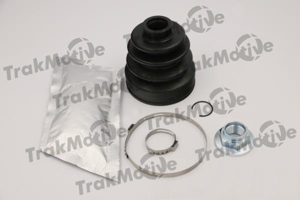 TrakMotive 50-0455 - Пыльник, приводной вал autospares.lv