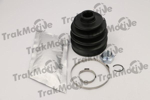 TrakMotive 50-0458 - Пыльник, приводной вал autospares.lv