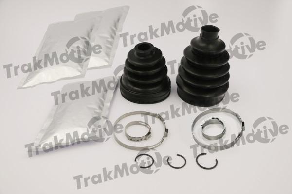 TrakMotive 50-0453 - Пыльник, приводной вал autospares.lv