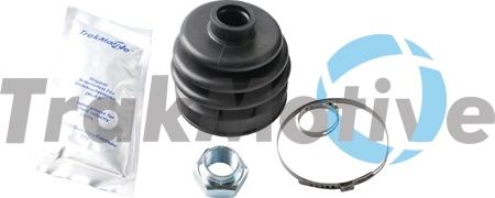 TrakMotive 50-0469 - Пыльник, приводной вал autospares.lv