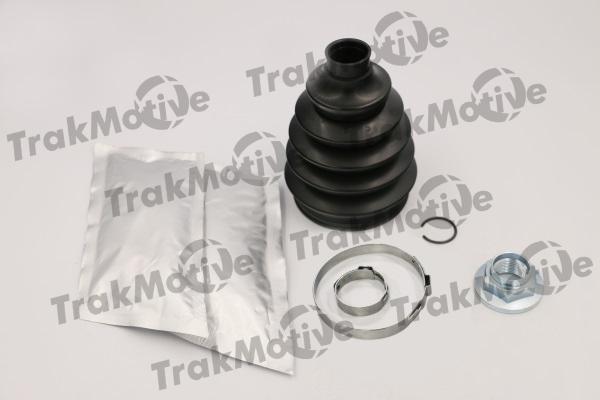 TrakMotive 50-0466 - Пыльник, приводной вал autospares.lv