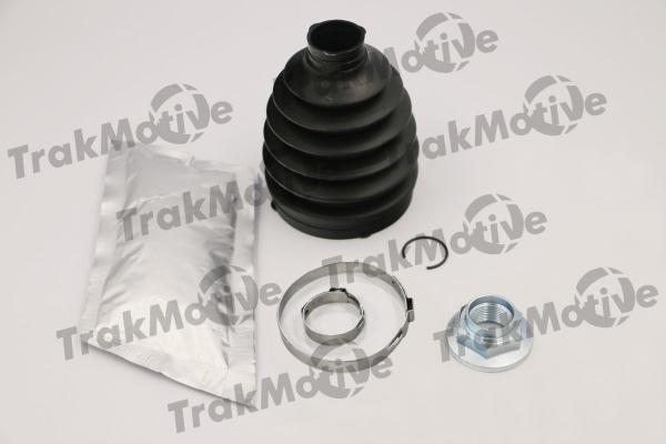 TrakMotive 50-0460 - Пыльник, приводной вал autospares.lv