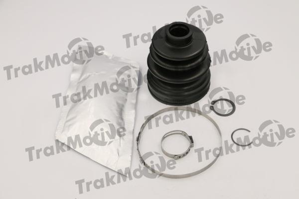 TrakMotive 50-0463 - Пыльник, приводной вал autospares.lv