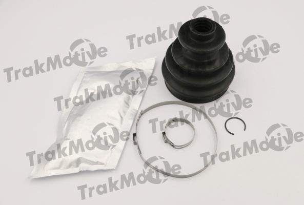 TrakMotive 50-0404 - Пыльник, приводной вал autospares.lv