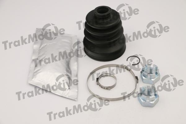 TrakMotive 50-0406 - Пыльник, приводной вал autospares.lv