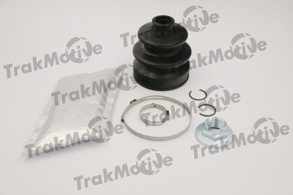 TrakMotive 50-0400 - Пыльник, приводной вал autospares.lv