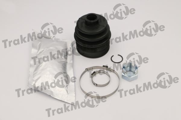 TrakMotive 50-0414 - Пыльник, приводной вал autospares.lv