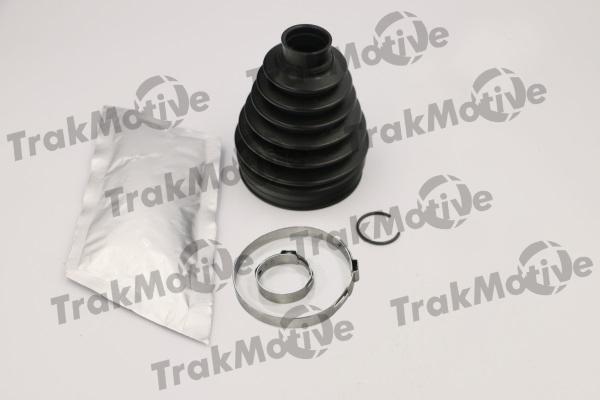 TrakMotive 50-0416 - Пыльник, приводной вал autospares.lv