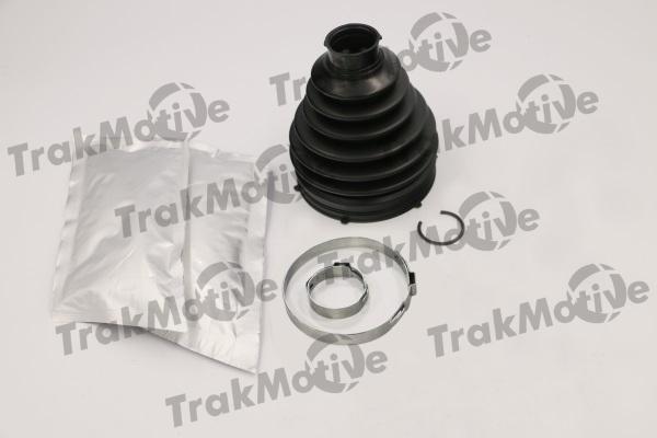 TrakMotive 50-0418 - Пыльник, приводной вал autospares.lv