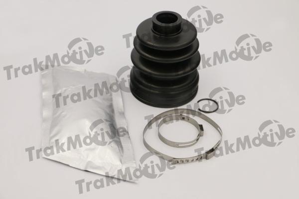 TrakMotive 50-0412 - Пыльник, приводной вал autospares.lv