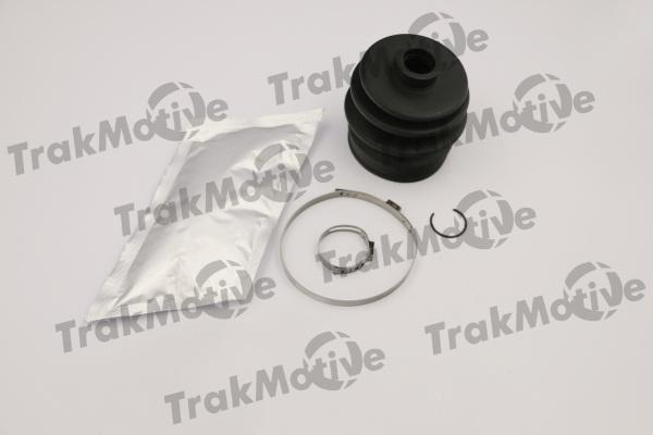 TrakMotive 50-0483 - Пыльник, приводной вал autospares.lv