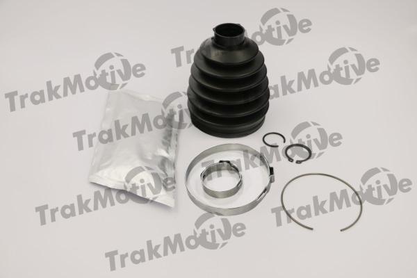 TrakMotive 50-0482 - Пыльник, приводной вал autospares.lv