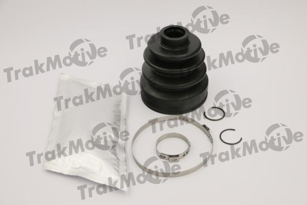 TrakMotive 50-0426 - Пыльник, приводной вал autospares.lv