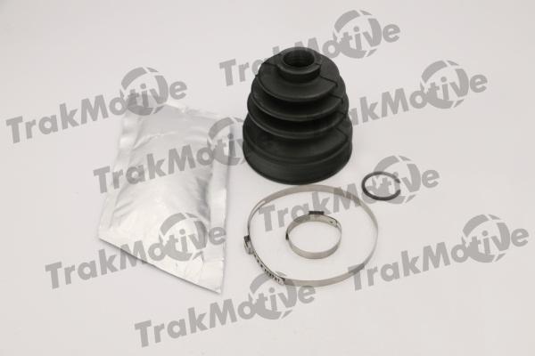 TrakMotive 50-0420 - Пыльник, приводной вал autospares.lv