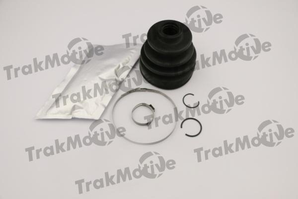 TrakMotive 50-0421 - Пыльник, приводной вал autospares.lv