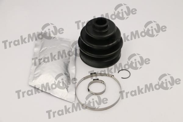 TrakMotive 50-0428 - Пыльник, приводной вал autospares.lv