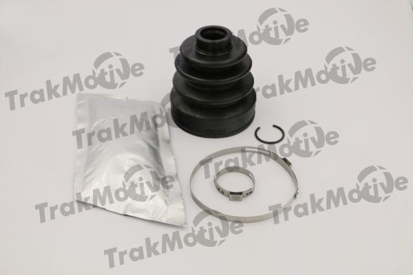 TrakMotive 50-0427 - Пыльник, приводной вал autospares.lv