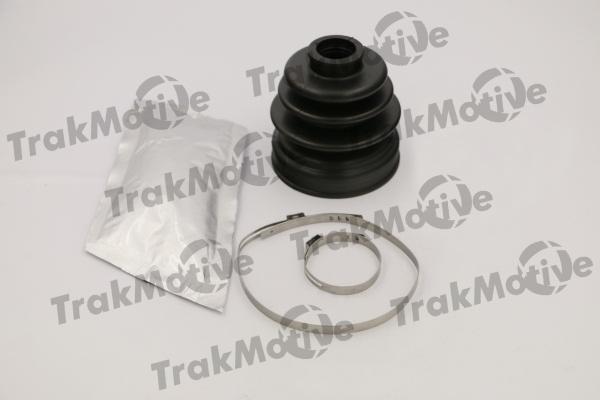 TrakMotive 50-0599 - Пыльник, приводной вал autospares.lv