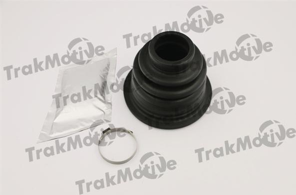 TrakMotive 50-0594 - Пыльник, приводной вал autospares.lv