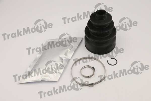 TrakMotive 50-0545 - Пыльник, приводной вал autospares.lv