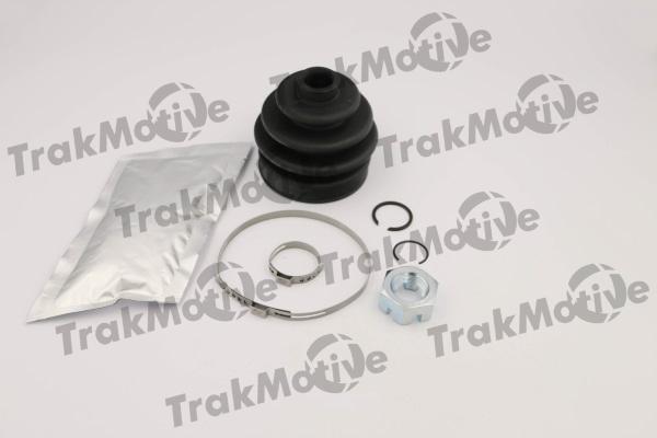 TrakMotive 50-0541 - Пыльник, приводной вал autospares.lv