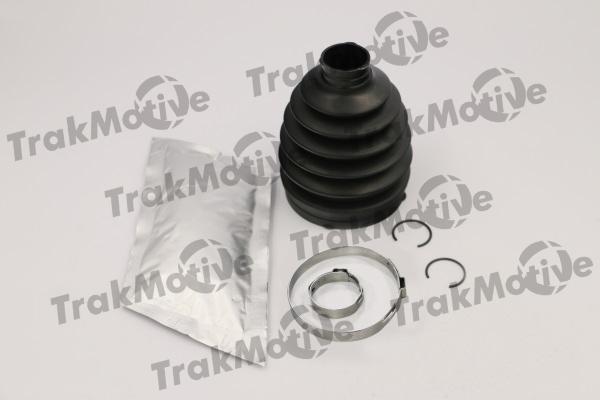 TrakMotive 50-0558 - Пыльник, приводной вал autospares.lv