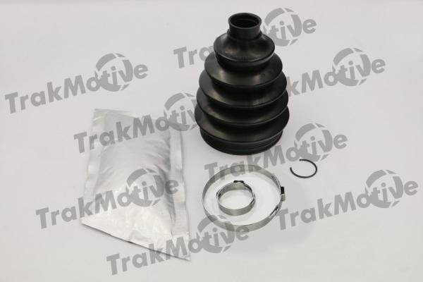 TrakMotive 50-0569 - Пыльник, приводной вал autospares.lv