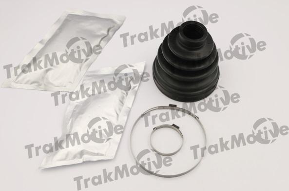 TrakMotive 50-0564 - Пыльник, приводной вал autospares.lv