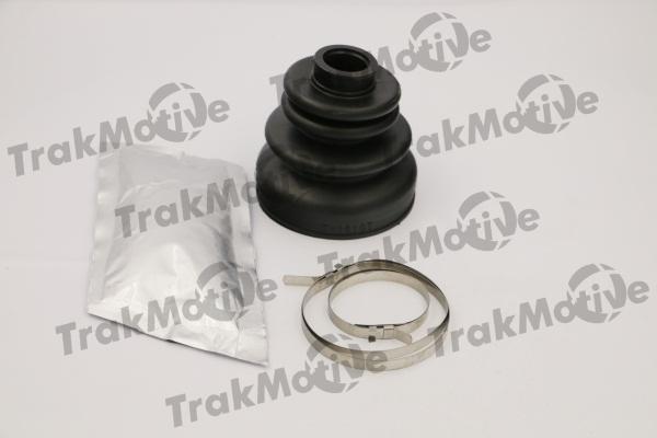 TrakMotive 50-0568 - Пыльник, приводной вал autospares.lv