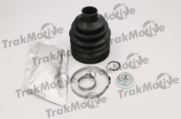 TrakMotive 50-0505 - Пыльник, приводной вал autospares.lv