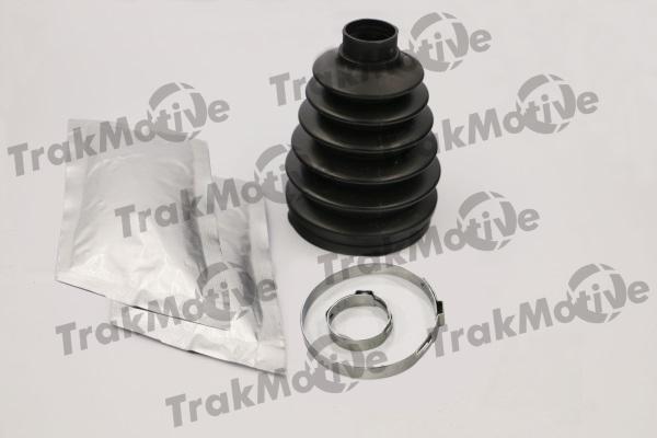 TrakMotive 50-0519 - Пыльник, приводной вал autospares.lv