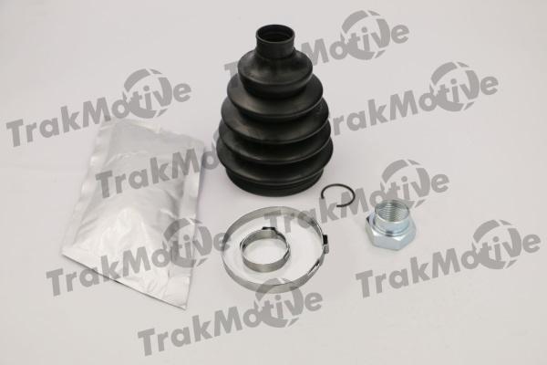 TrakMotive 50-0512 - Пыльник, приводной вал autospares.lv