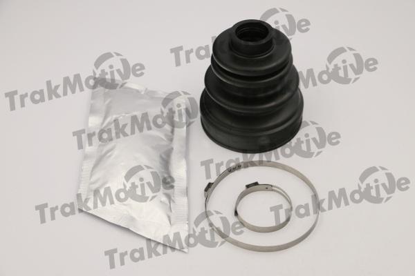 TrakMotive 50-0584 - Пыльник, приводной вал autospares.lv