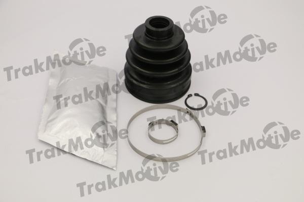 TrakMotive 50-0580 - Пыльник, приводной вал autospares.lv