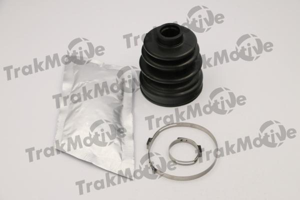 TrakMotive 50-0535 - Пыльник, приводной вал autospares.lv