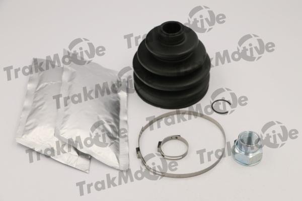 TrakMotive 50-0536 - Пыльник, приводной вал autospares.lv