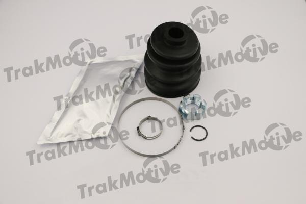 TrakMotive 50-0537 - Пыльник, приводной вал autospares.lv