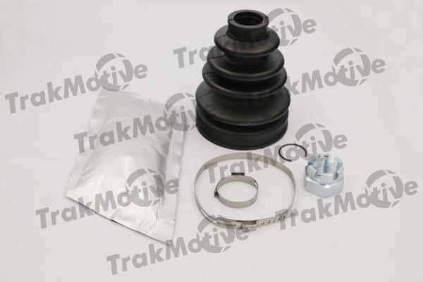 TrakMotive 50-0520 - Пыльник, приводной вал autospares.lv