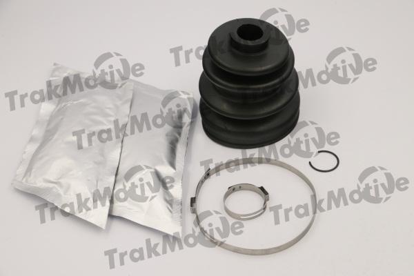 TrakMotive 50-0576 - Пыльник, приводной вал autospares.lv