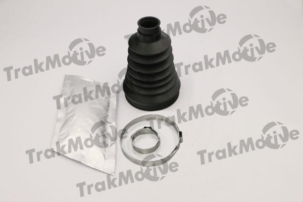 TrakMotive 50-0691 - Пыльник, приводной вал autospares.lv