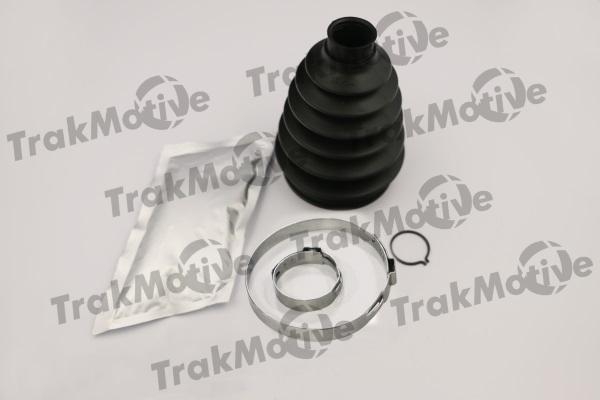 TrakMotive 50-0654 - Пыльник, приводной вал autospares.lv