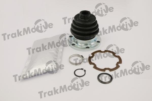 TrakMotive 50-0652 - Пыльник, приводной вал autospares.lv