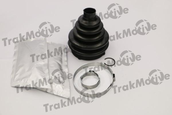 TrakMotive 50-0664 - Пыльник, приводной вал autospares.lv